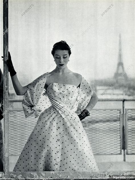 givenchy 1955